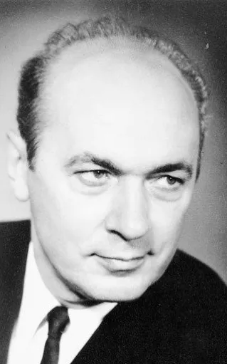 Gennadi Karnovich-Valua