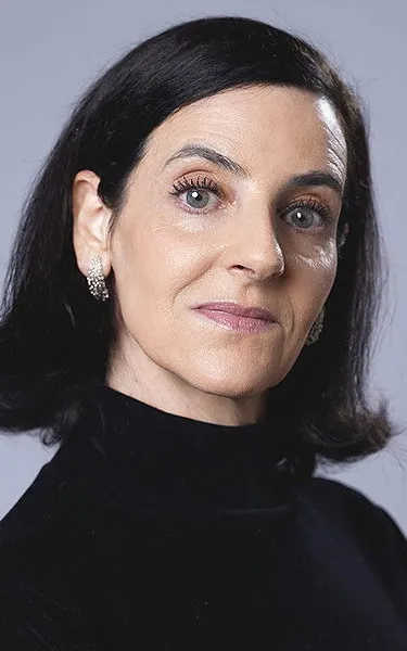 Ilana Kaplan