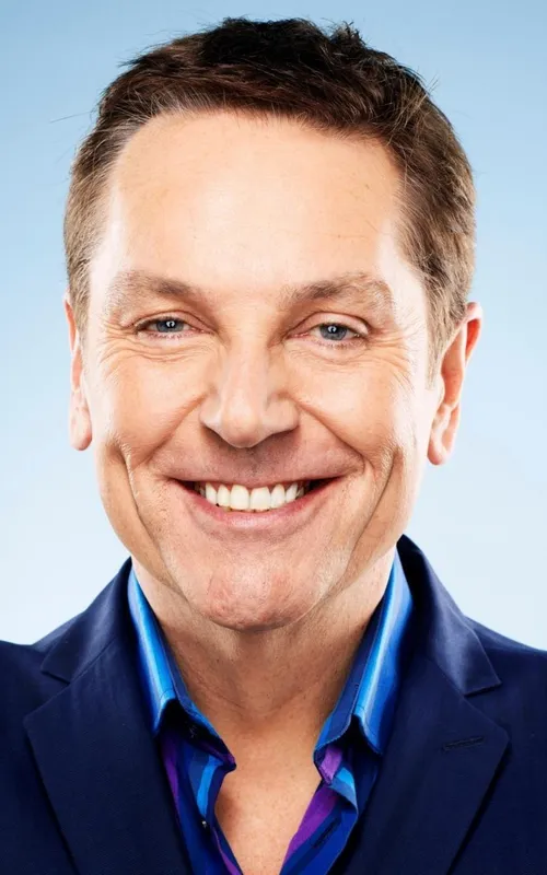 Brian Conley