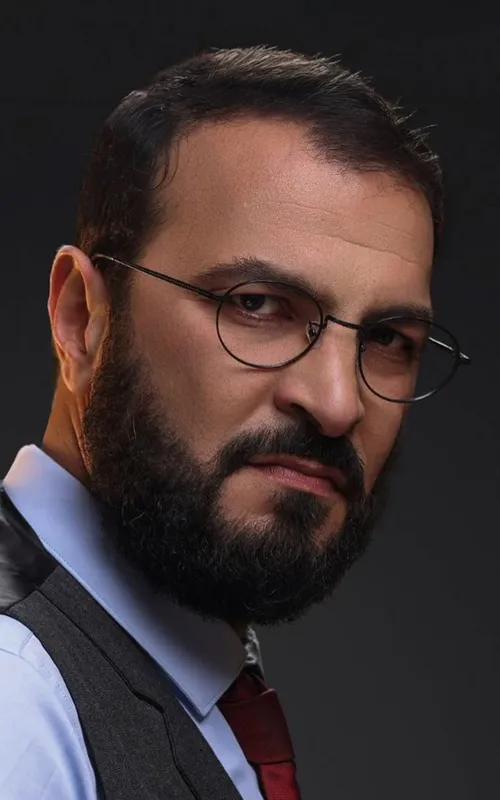 Mohamed Bounoughaz