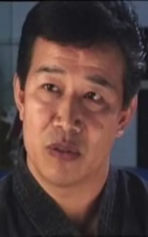 Dorian Tan Tao-Liang