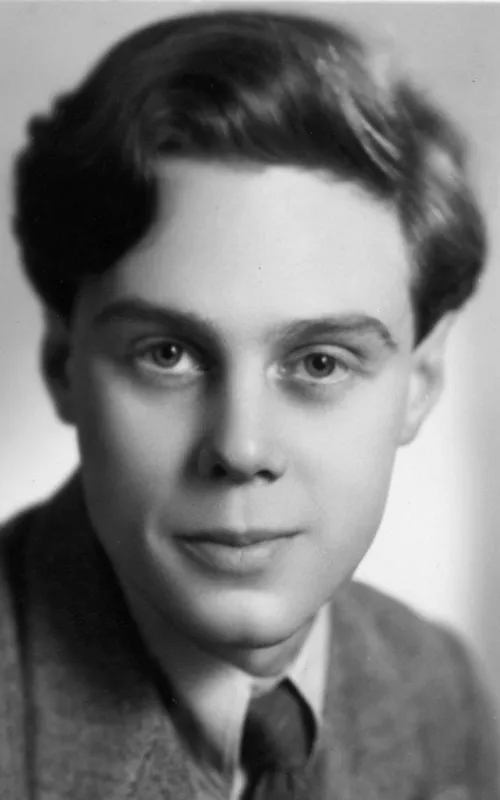 Marius Goring