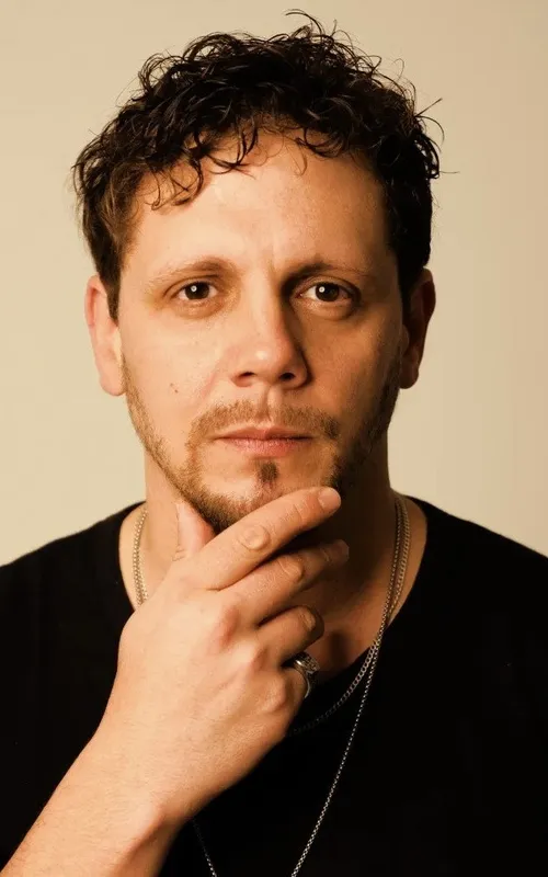 Santiago Stieben