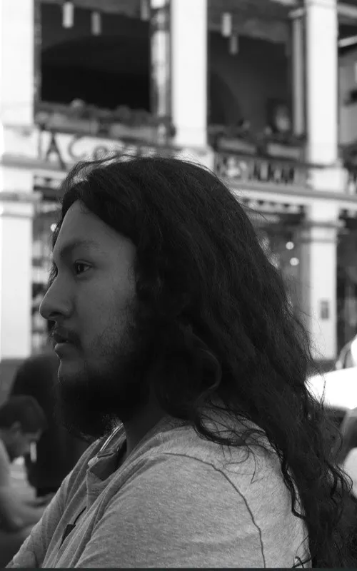 Martín Rojo