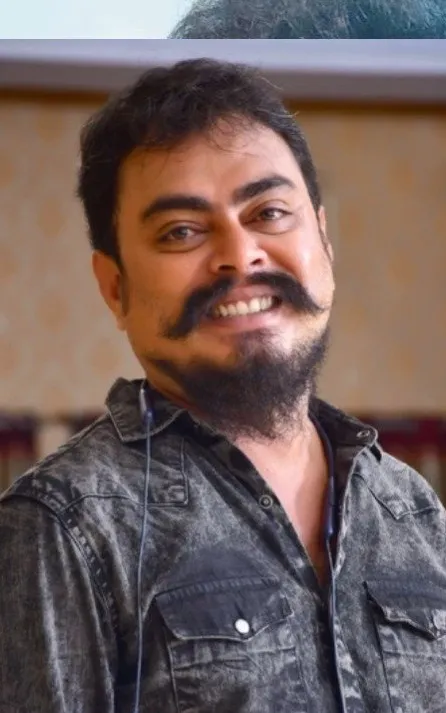Santhosh Swaminathan