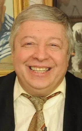 Vladimir Tsukerman