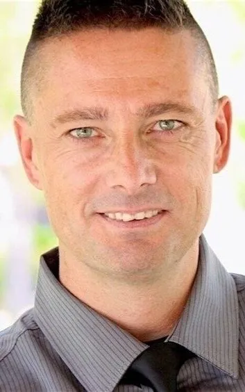 Heiko K. Effenberger