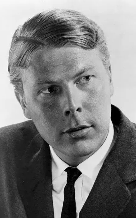 Albert Salmi