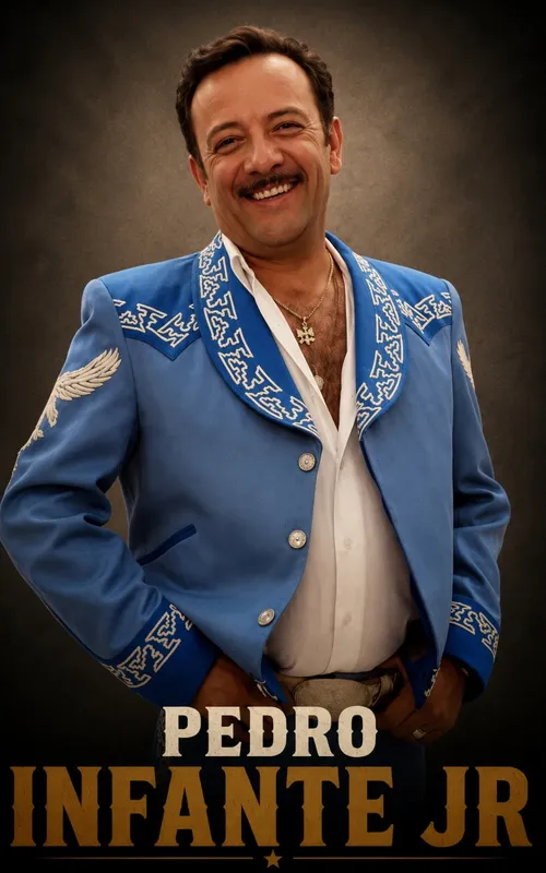 Pedro Infante Jr.