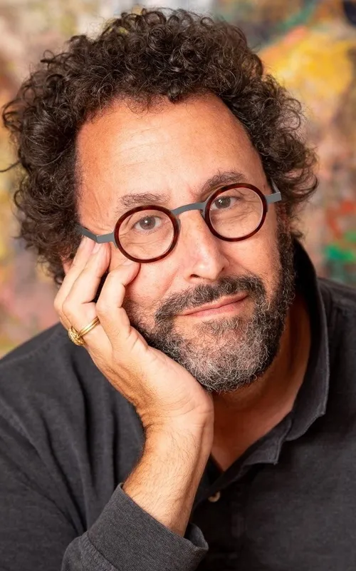 Tony Kushner