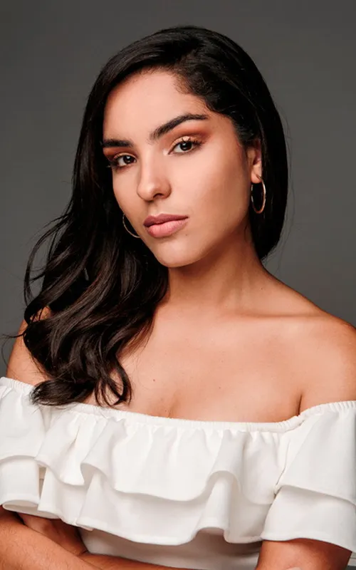 Daniela Feijoó