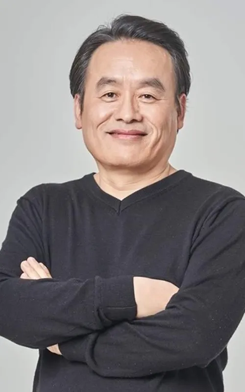 Jang Nam-yeol