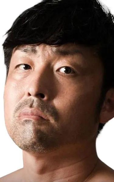Naohiro Katsumi