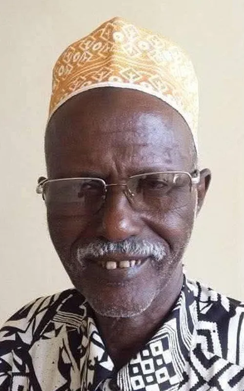 Hamadou Dabale