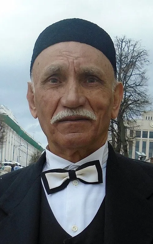 Ильдус Ахметзянов