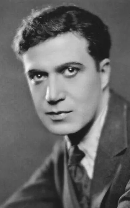 Arthur Edmund Carewe