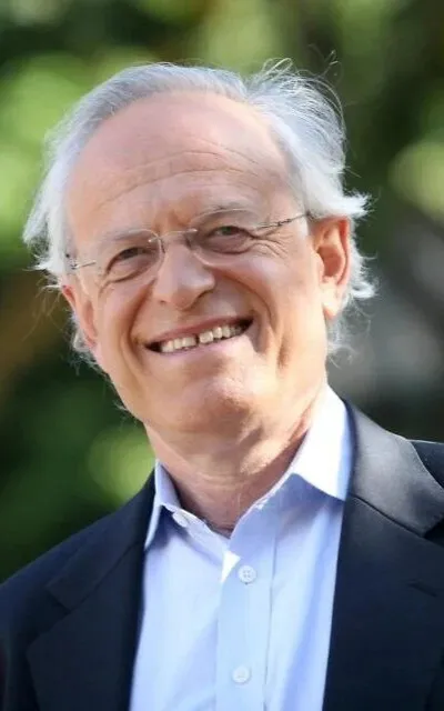 Martin Indyk