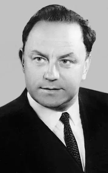 Boris Zhadanovsky