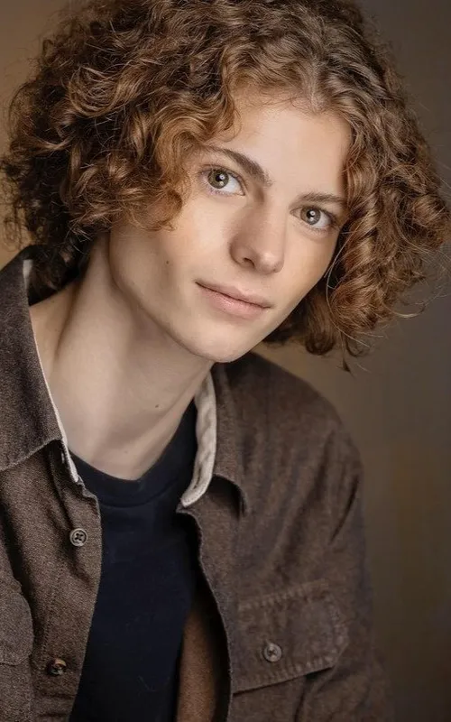Tyler Barish