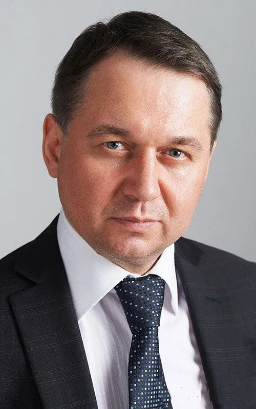 Anatoliy Ilchenko