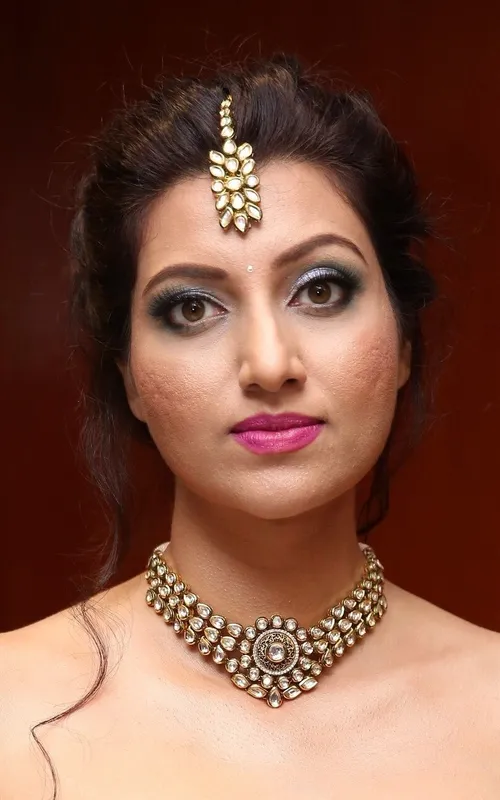 Hamsa Nandini