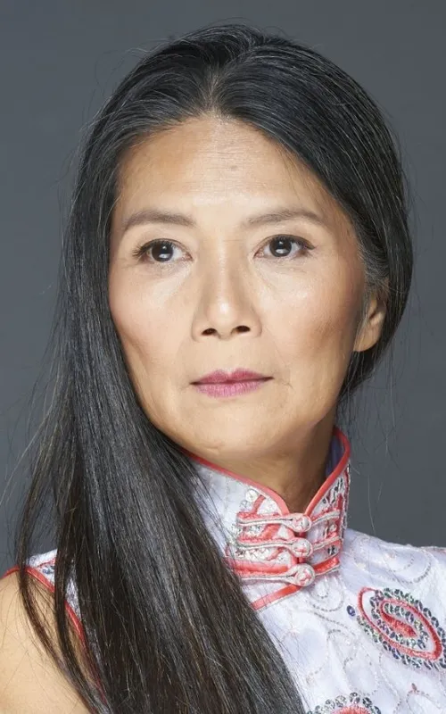 Gabrielle Chan