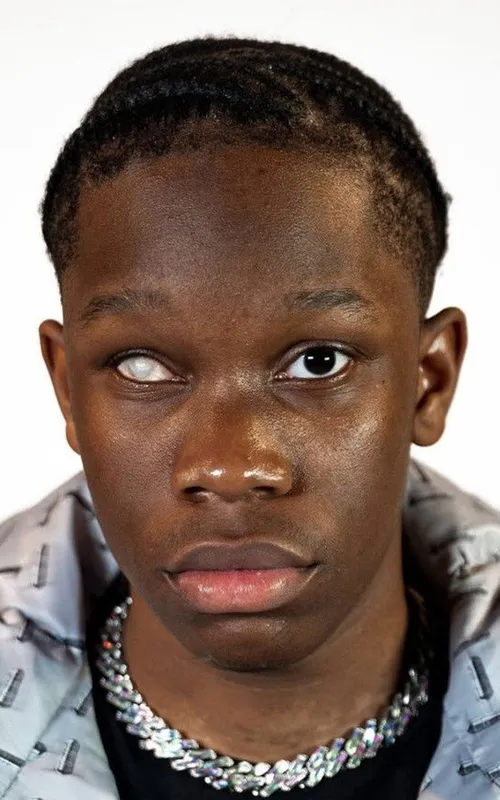 Mohamed-Lamine Cissé