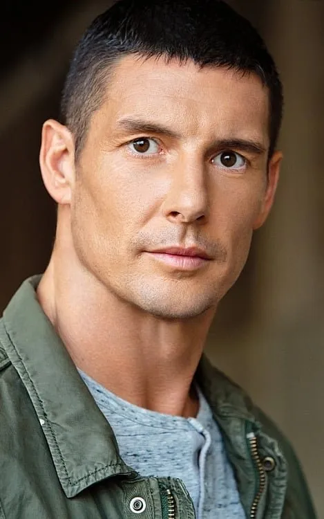 Joseph Michael Harris