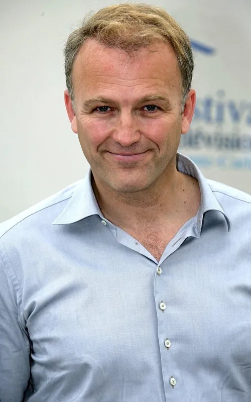 James McGowan