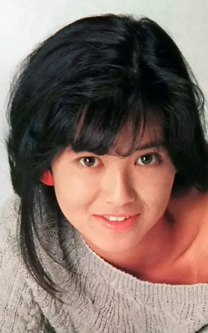 Michiko Komori