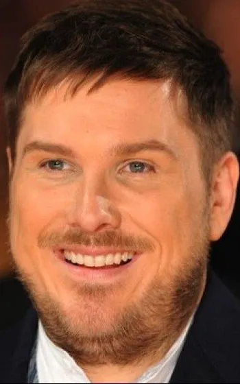 Marc Wootton