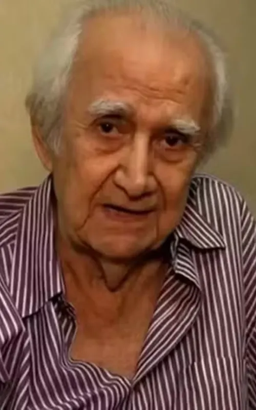 Pedro Farah