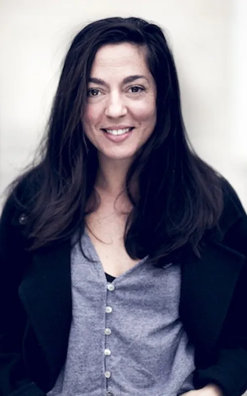 Marie-Pierre Nouveau