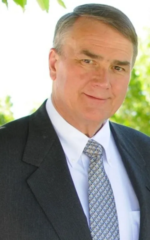 Forrest S. Baker III