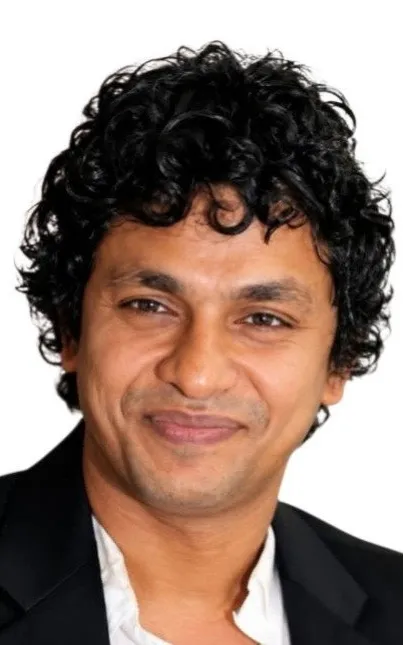 Jagath Chamila