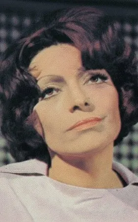 Maria Luíza Castelli