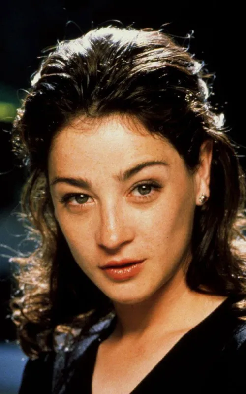 Moira Kelly