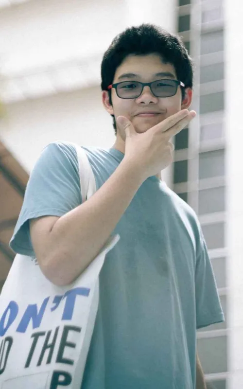 Teeraphod Maroengsith