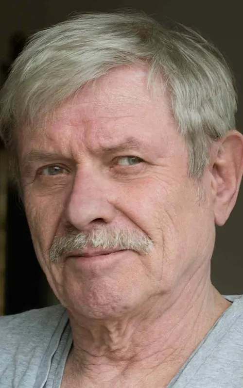 Wolf-Dietrich Sprenger