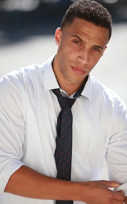 Jonathan Kennedy