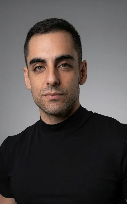 Cristian Ibarra Cruz