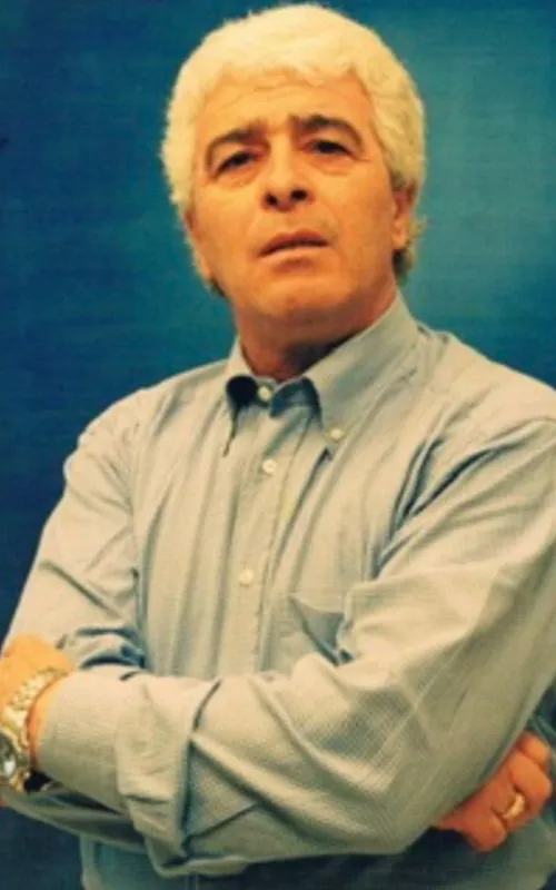 Aldo Riva
