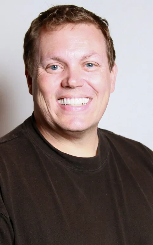 Victor Brunette