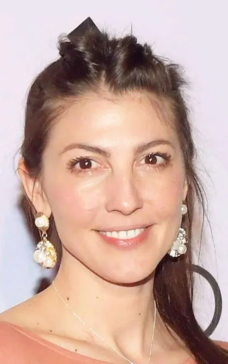 Aja Volkman