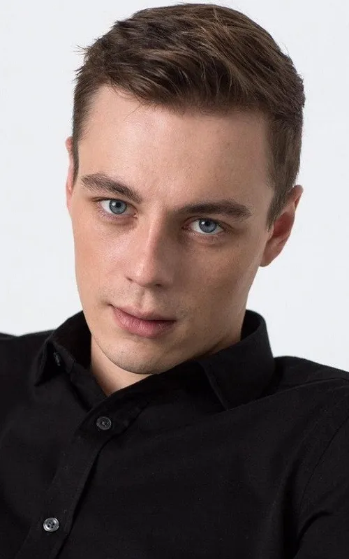 Ilya Korobko