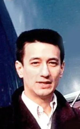 Joe Nanini