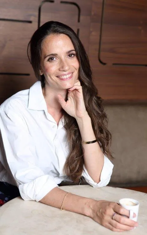 Anne-Cécile Mailfert