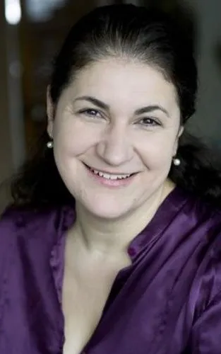 Marie‑Agnès Brigot