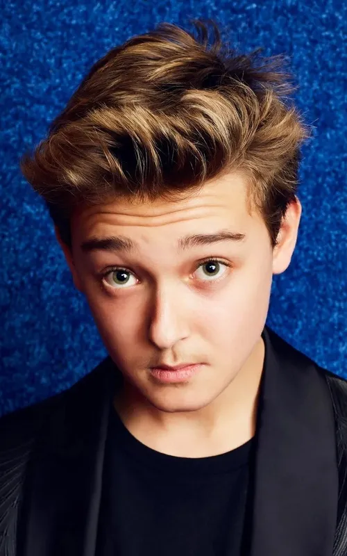 James Freedson-Jackson