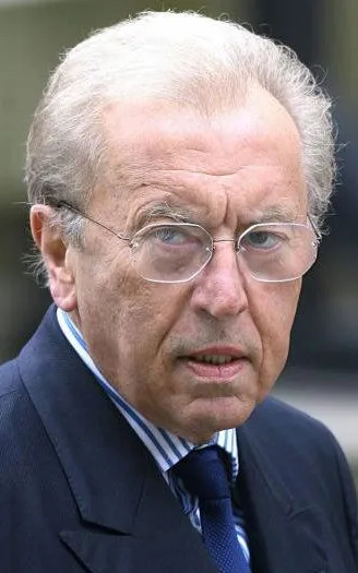 David Frost